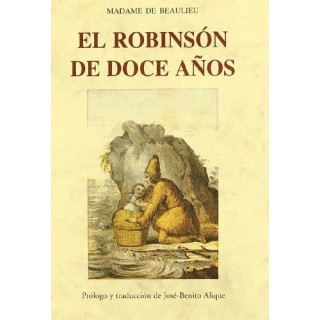 El robinsón de doce años